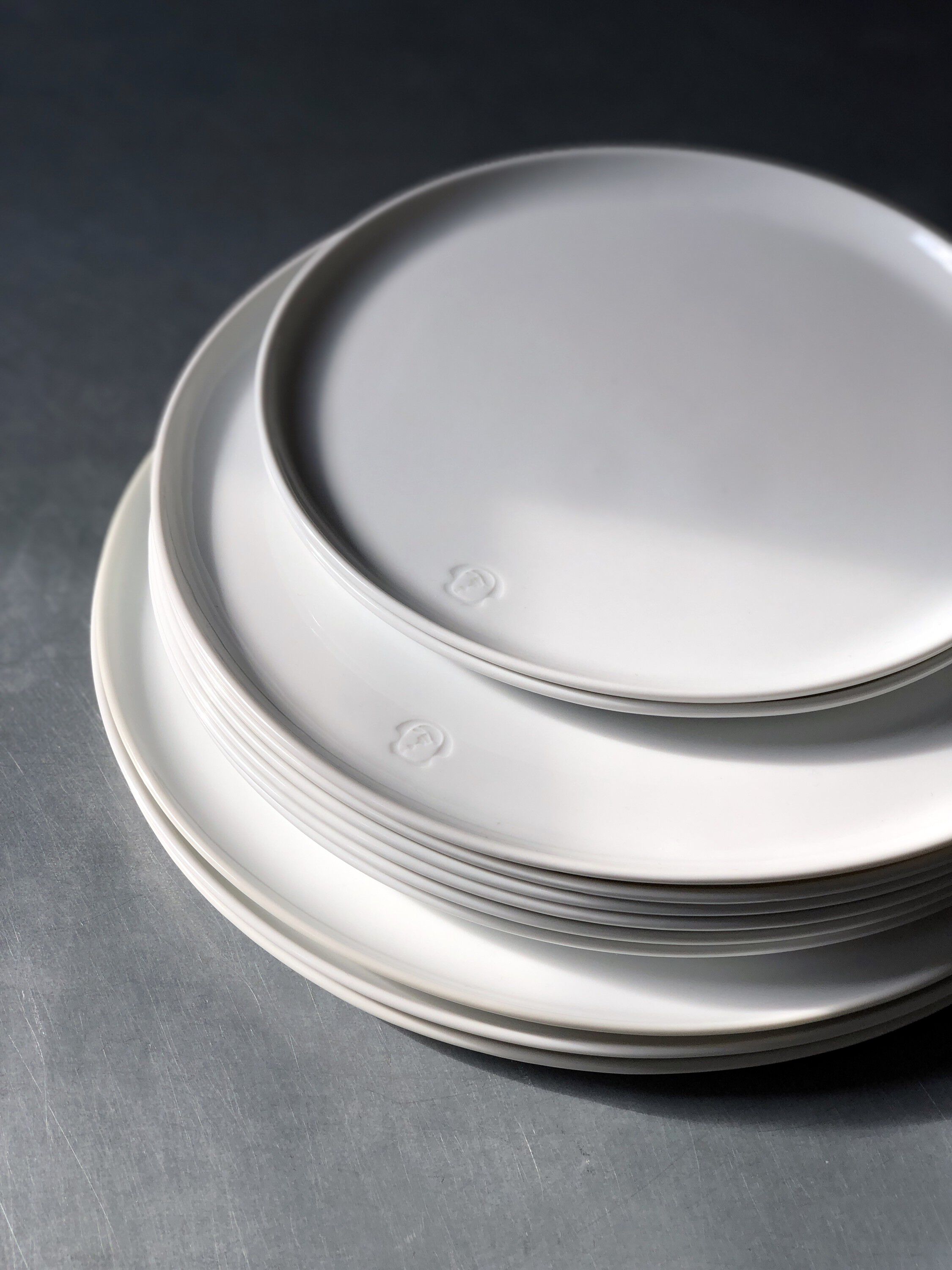 KAY Tallerken &Oslash;29 cm