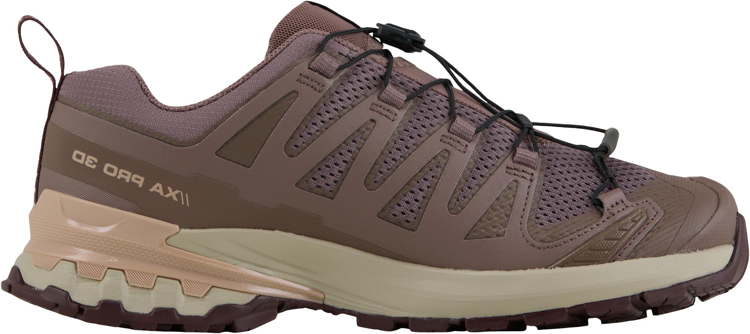 XA Pro 3D V9 Vandresko