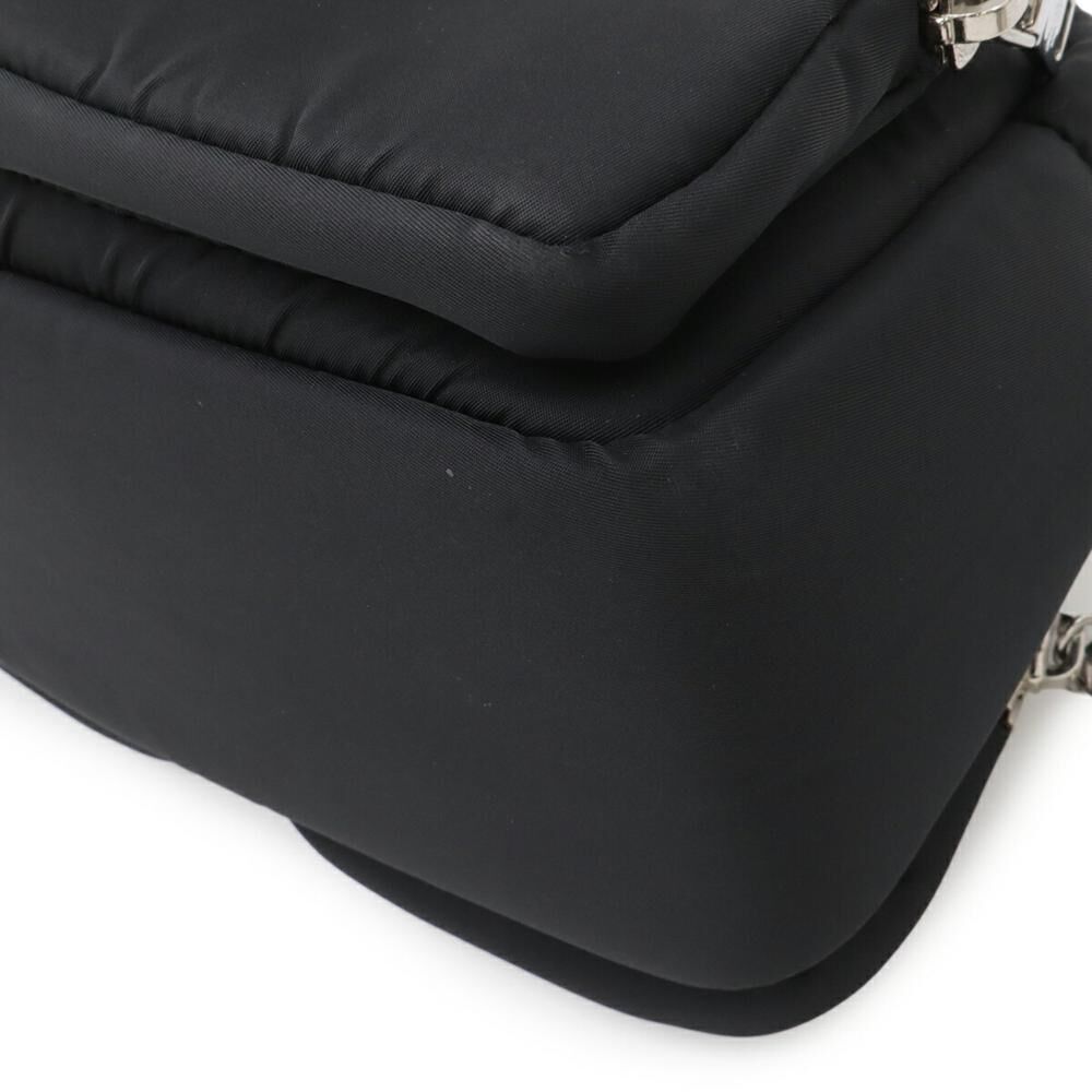 Prada Boston Bag