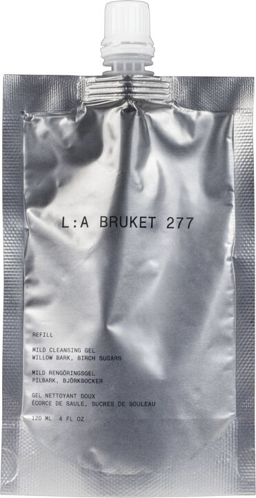 277 Refill Mild Cleansing Gel  CosN