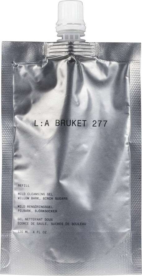 277 Refill Mild Cleansing Gel  CosN