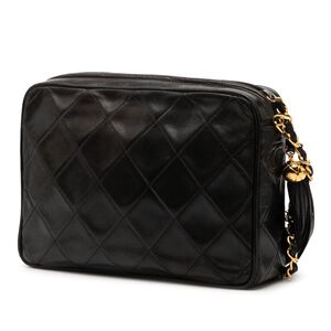 Chanel Crossbody Bag