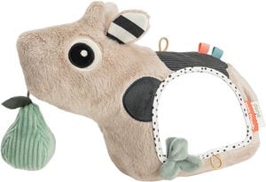 Aktivitets gulvspejl Dotti Sand