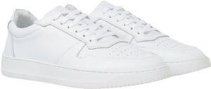 Legacy - White Leather