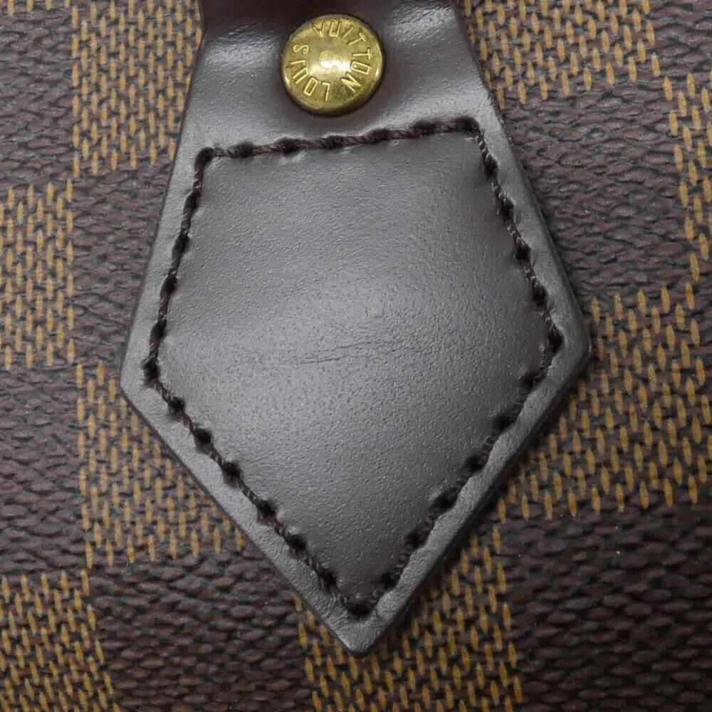 Louis Vuitton Speedy