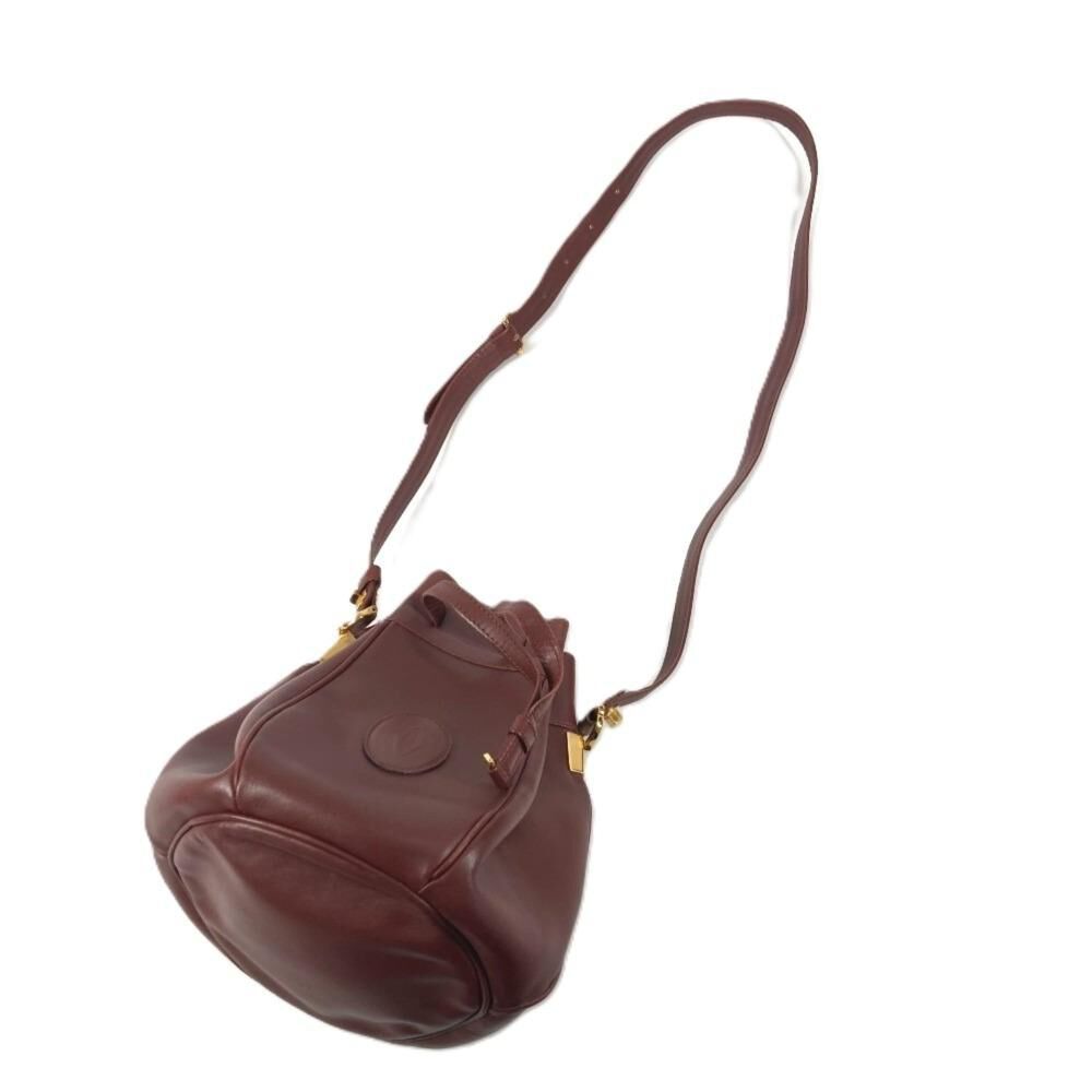 Cartier Shoulder Bag