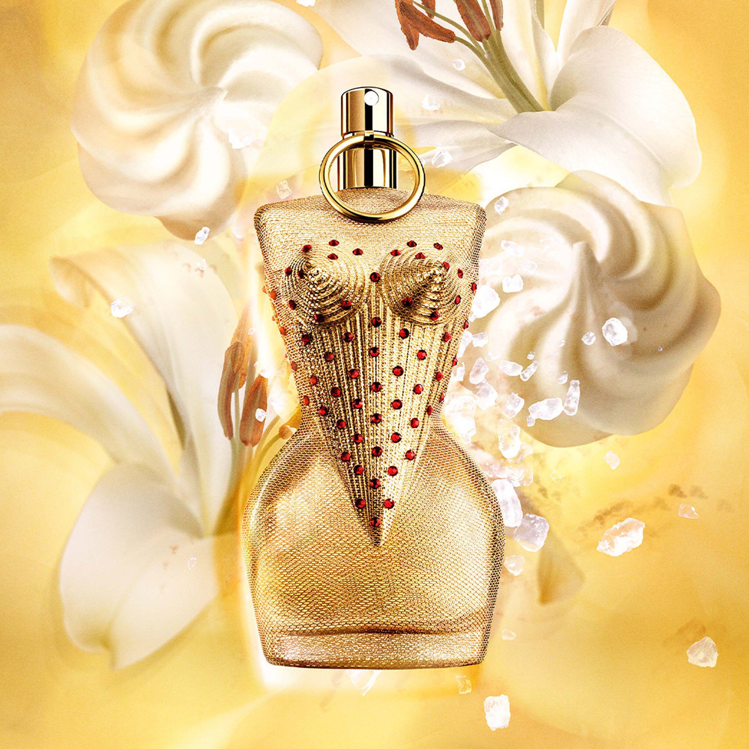 Gaultier Divine Eau de Parfum Collector Edition 100 ml