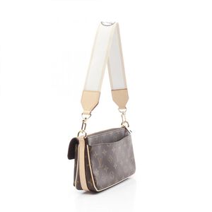 Louis Vuitton Shoulder Bags