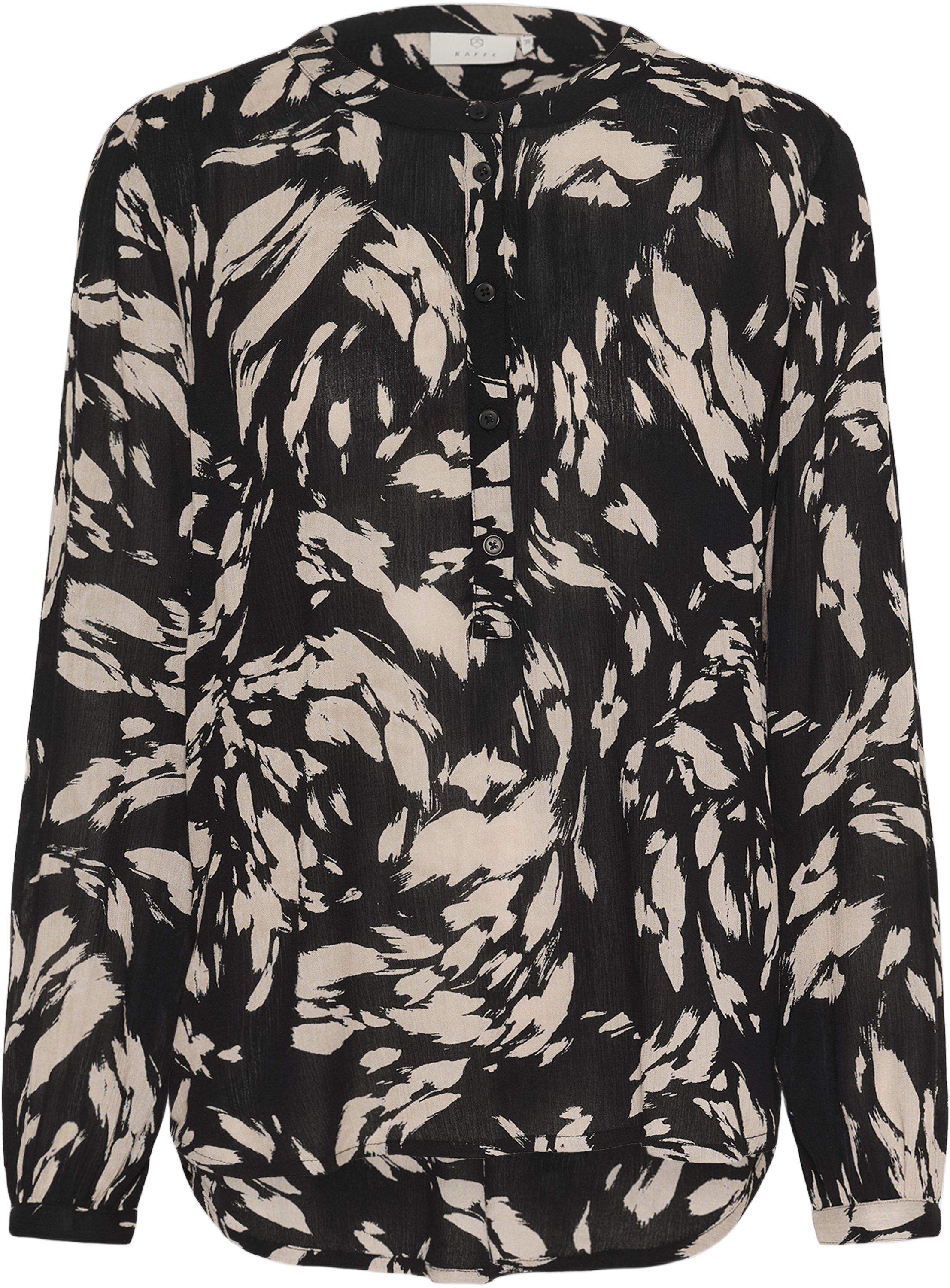 KApollie Amber Blouse