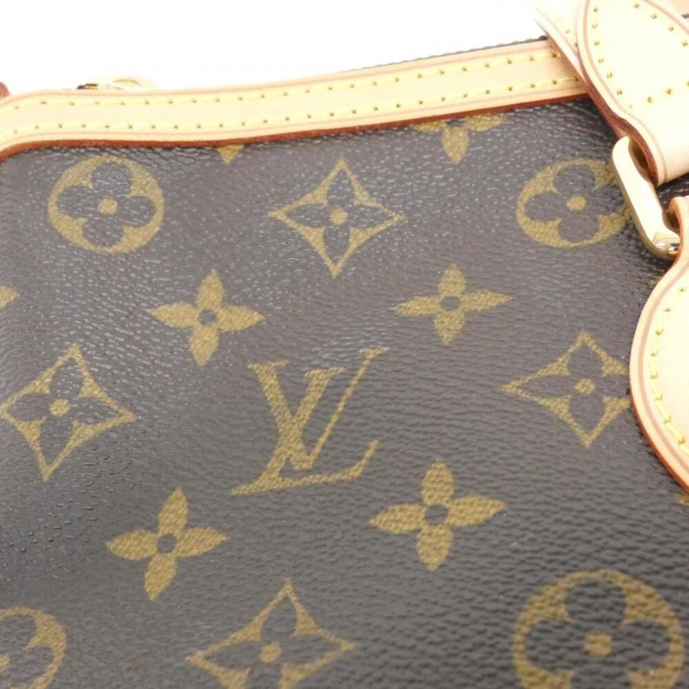 Louis Vuitton Palermo
