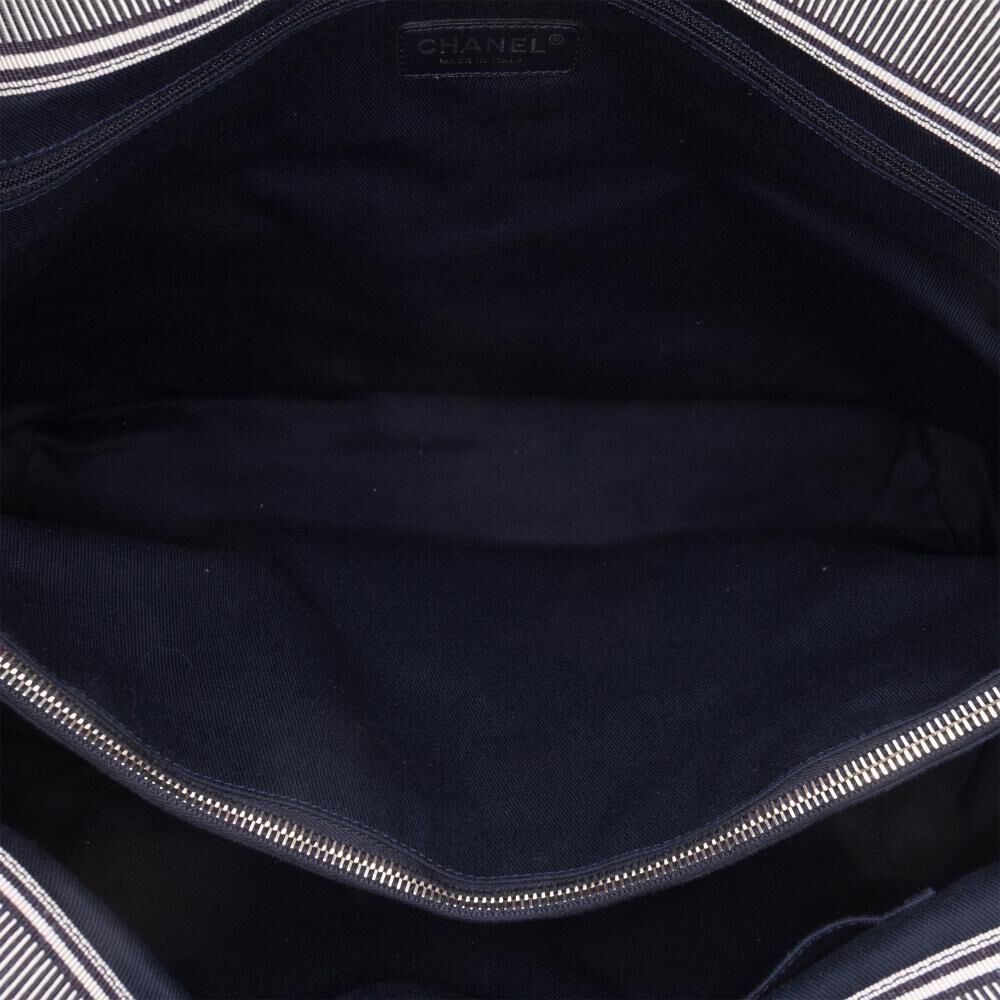 Chanel Tote
