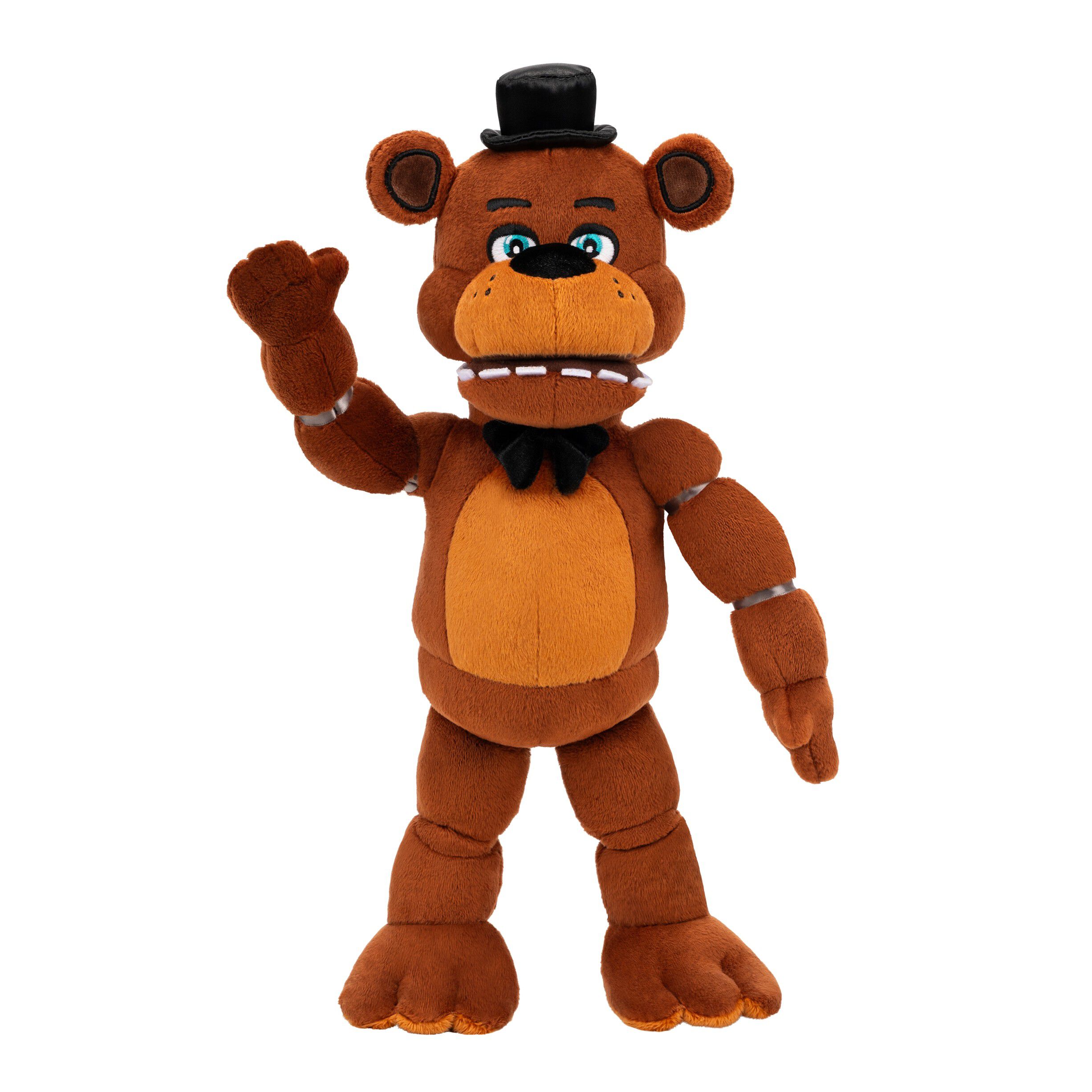 FNAF 40 CM FEATURE PLUSH CLASSIC FREDDY