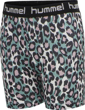 Hummel tætsiddende shorts
