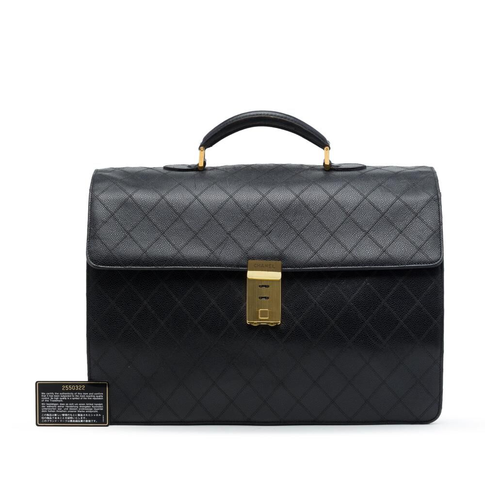 Chanel Briefcase