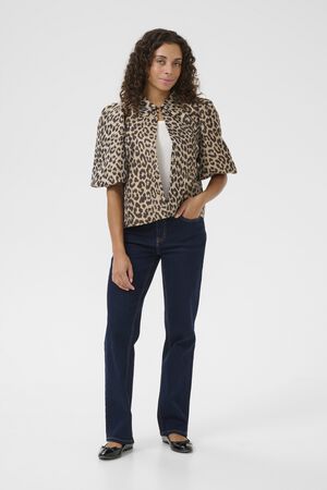 CUmuxi Jacket
