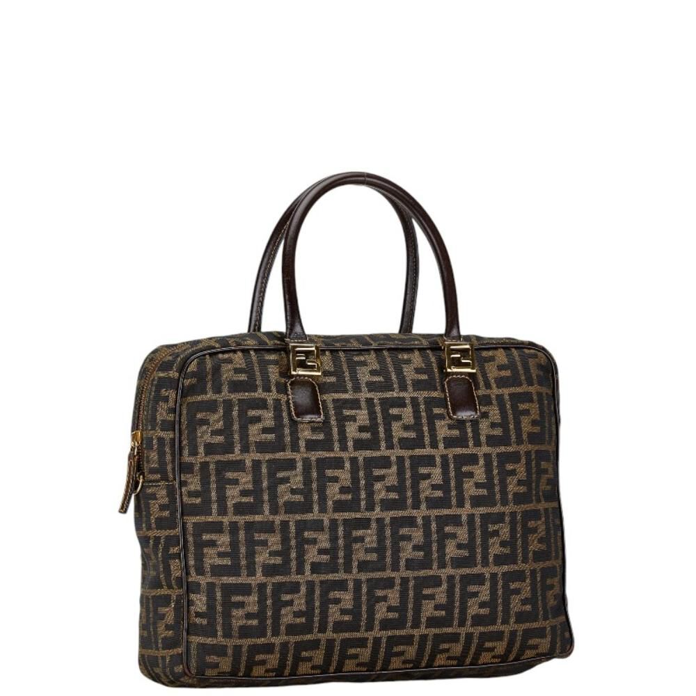 Fendi Briefcase