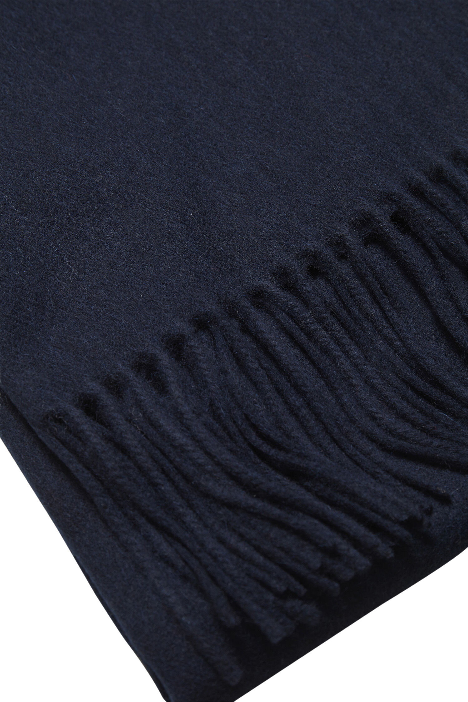 MAwolan Wool Scarf