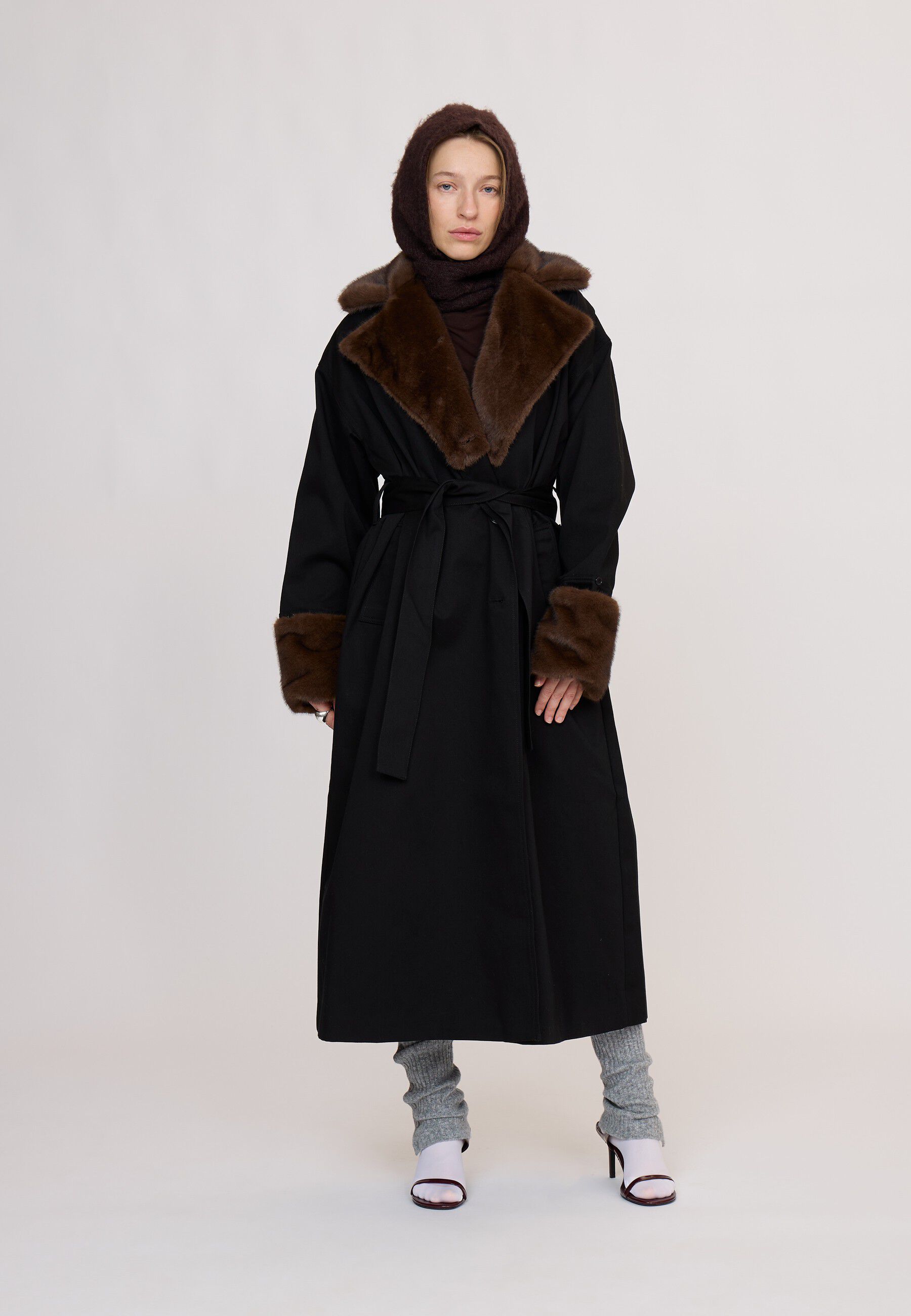 OonaRS Coat