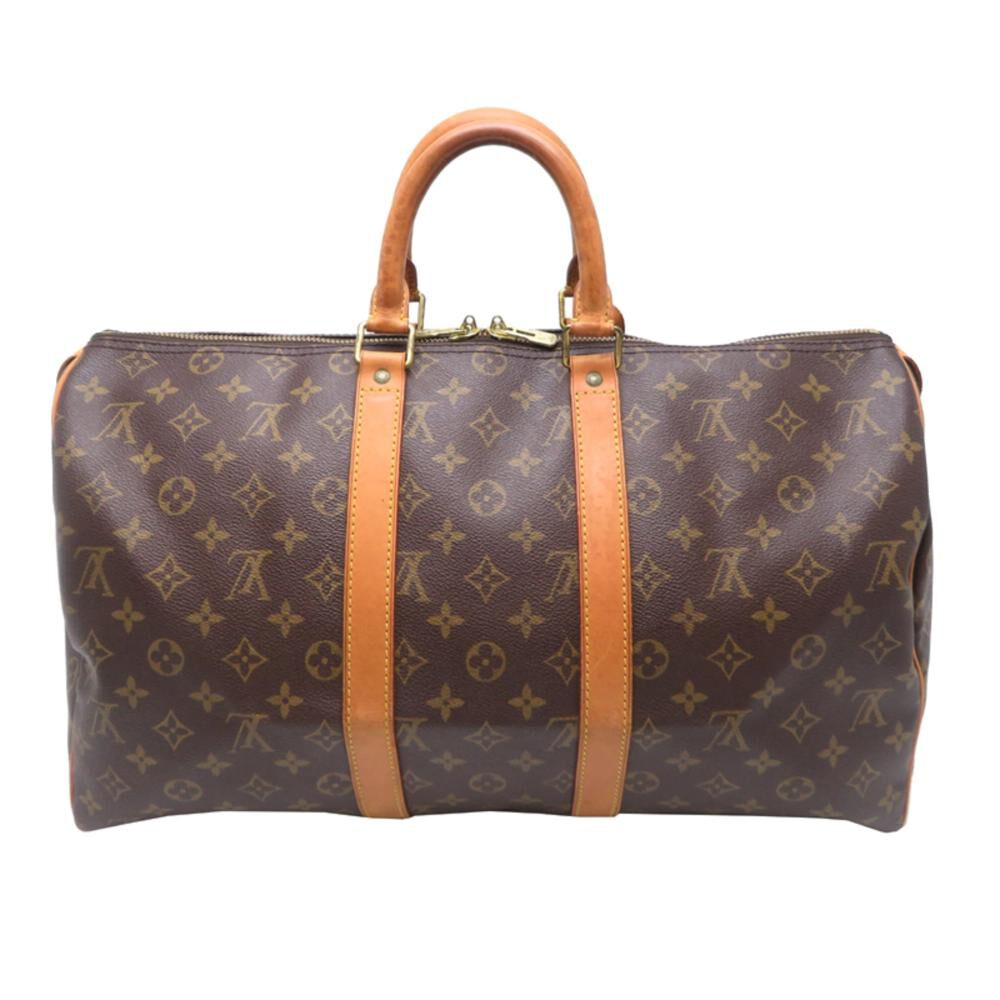 Louis Vuitton Keepall