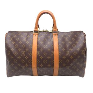 Louis Vuitton Keepall