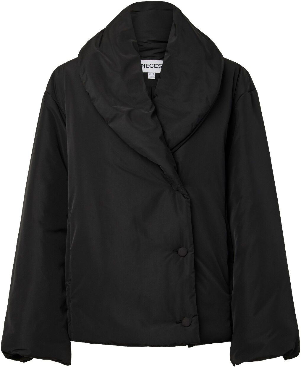 Pcanne Puffer Jacket