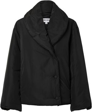 PCANNE PUFFER JACKET