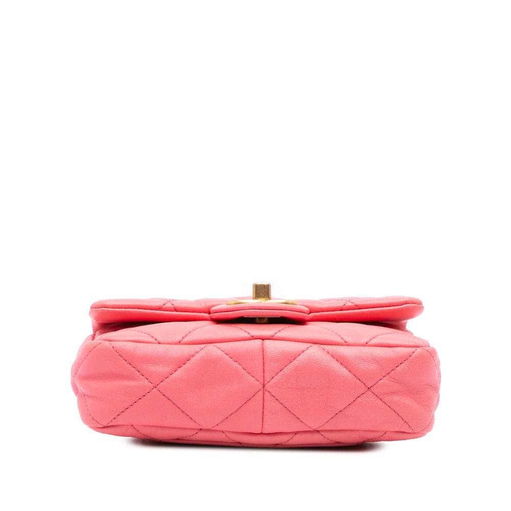 Chanel Flap Bag