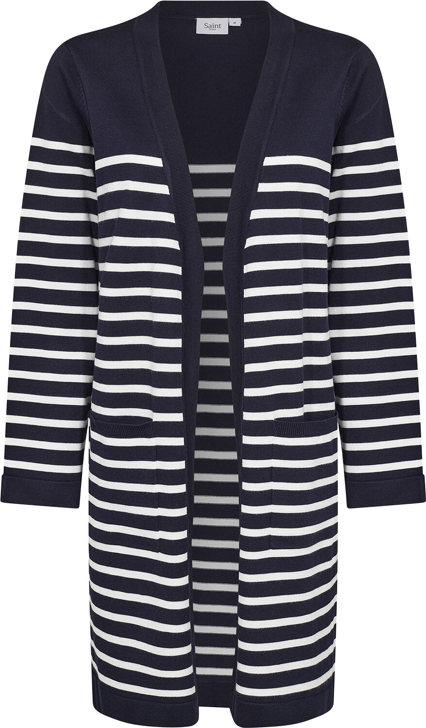 GrilaSZ Open Cardigan