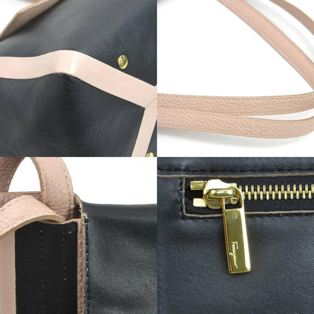 Salvatore Ferragamo Tote
