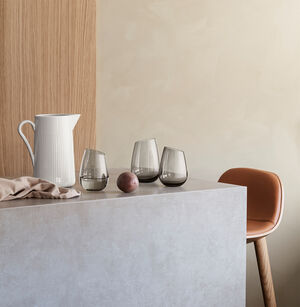 Glas