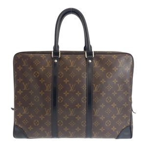 Louis Vuitton Briefcase