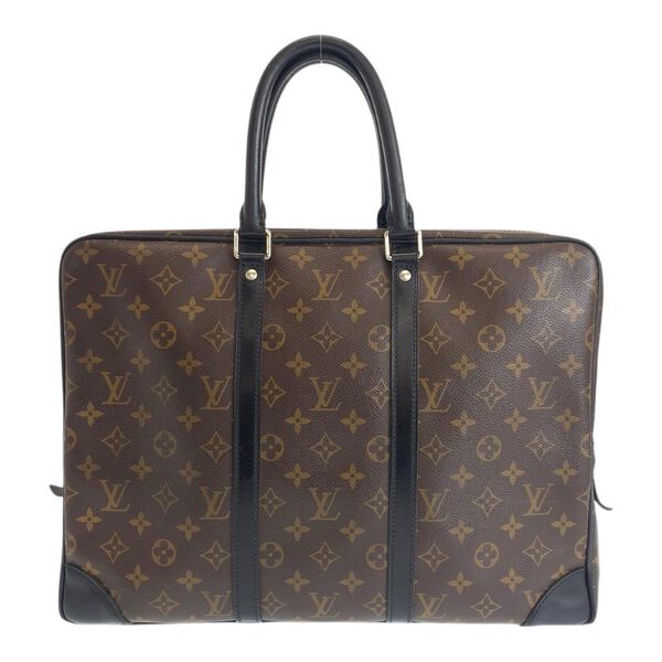 Louis Vuitton Briefcase