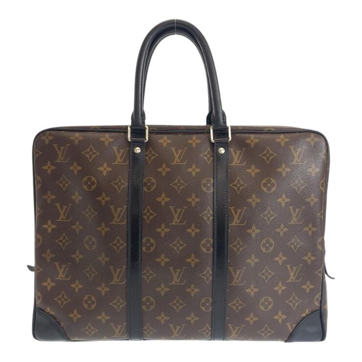 Louis Vuitton Briefcase