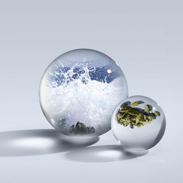 Molton Brown Coastal Cypress & Sea Fennel Eau De Parfum 100 ml