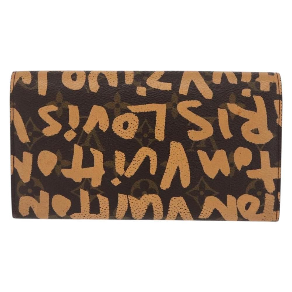 Louis Vuitton Porte Monnaie