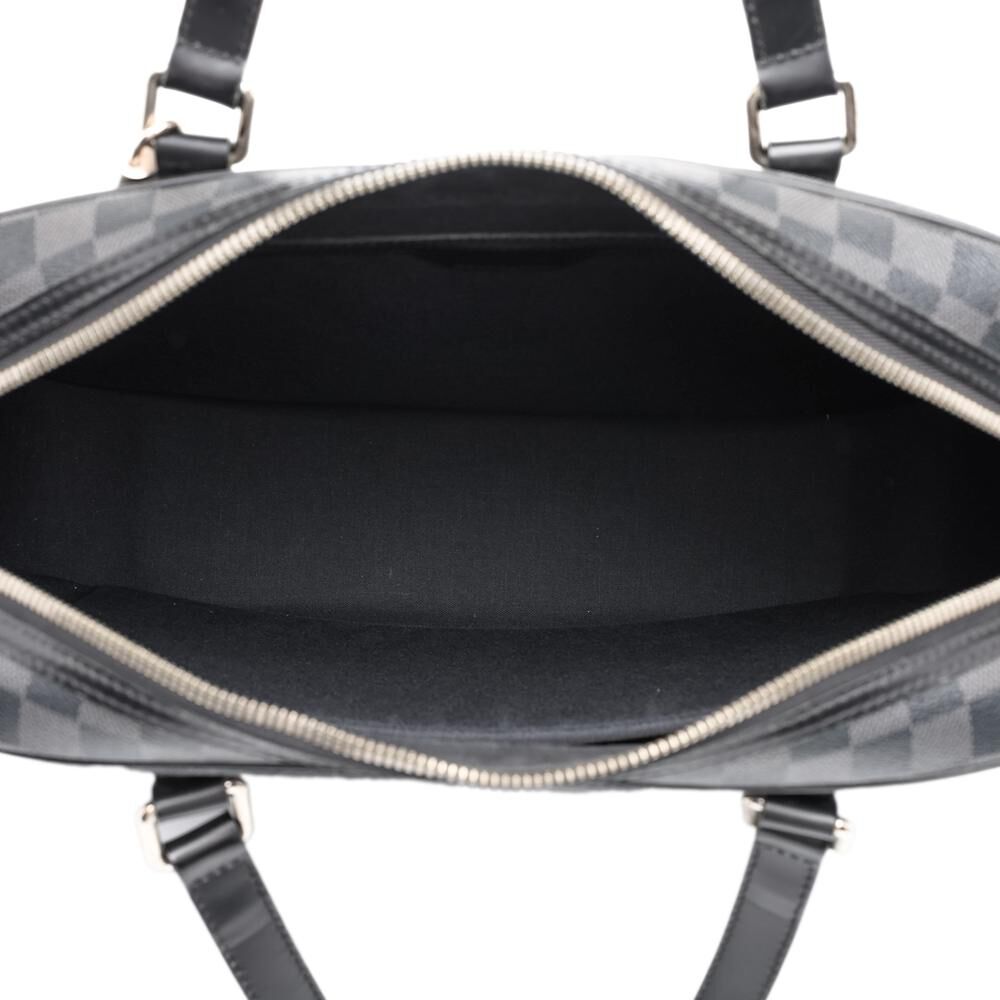 Louis Vuitton Travel Bag