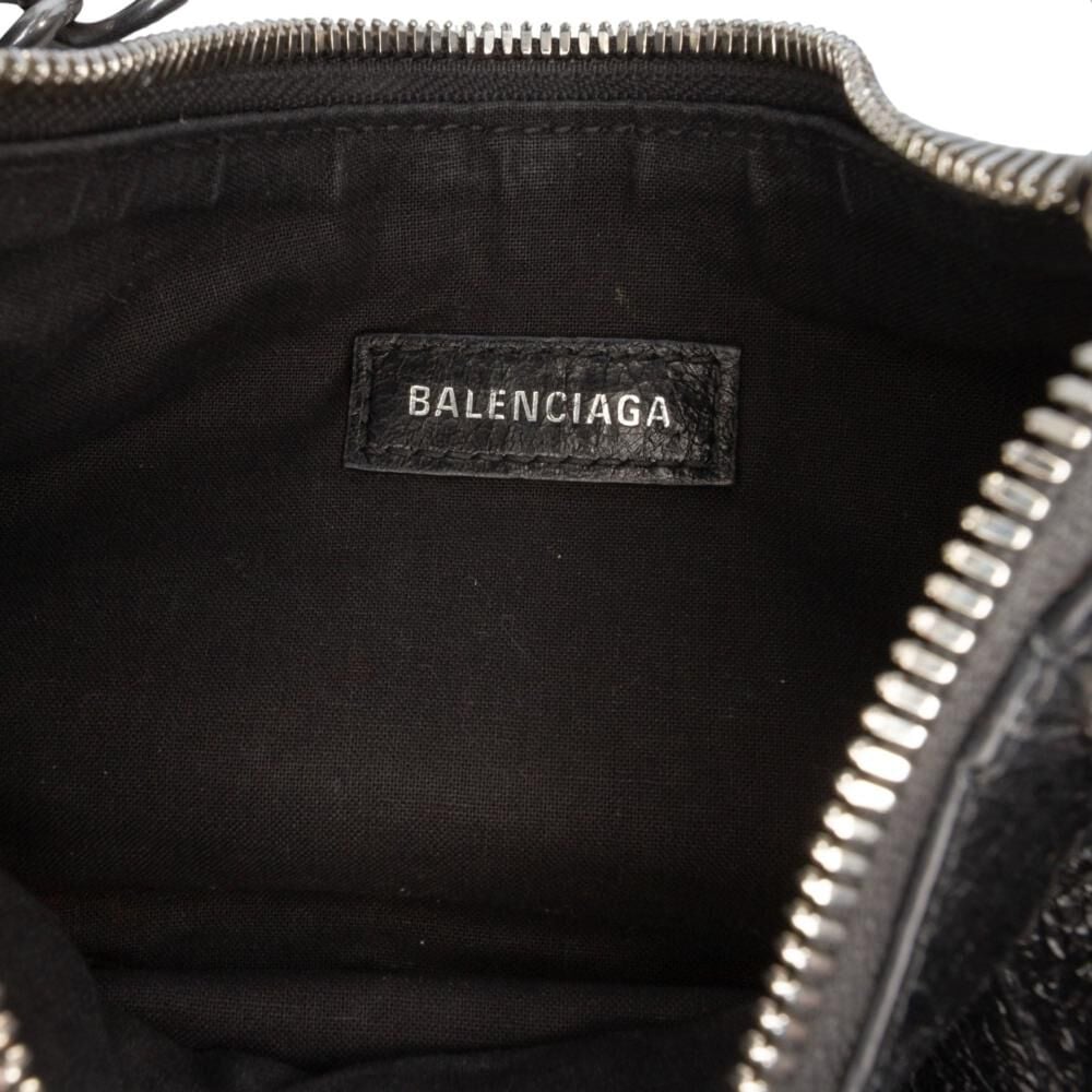 Balenciaga Le Cagole