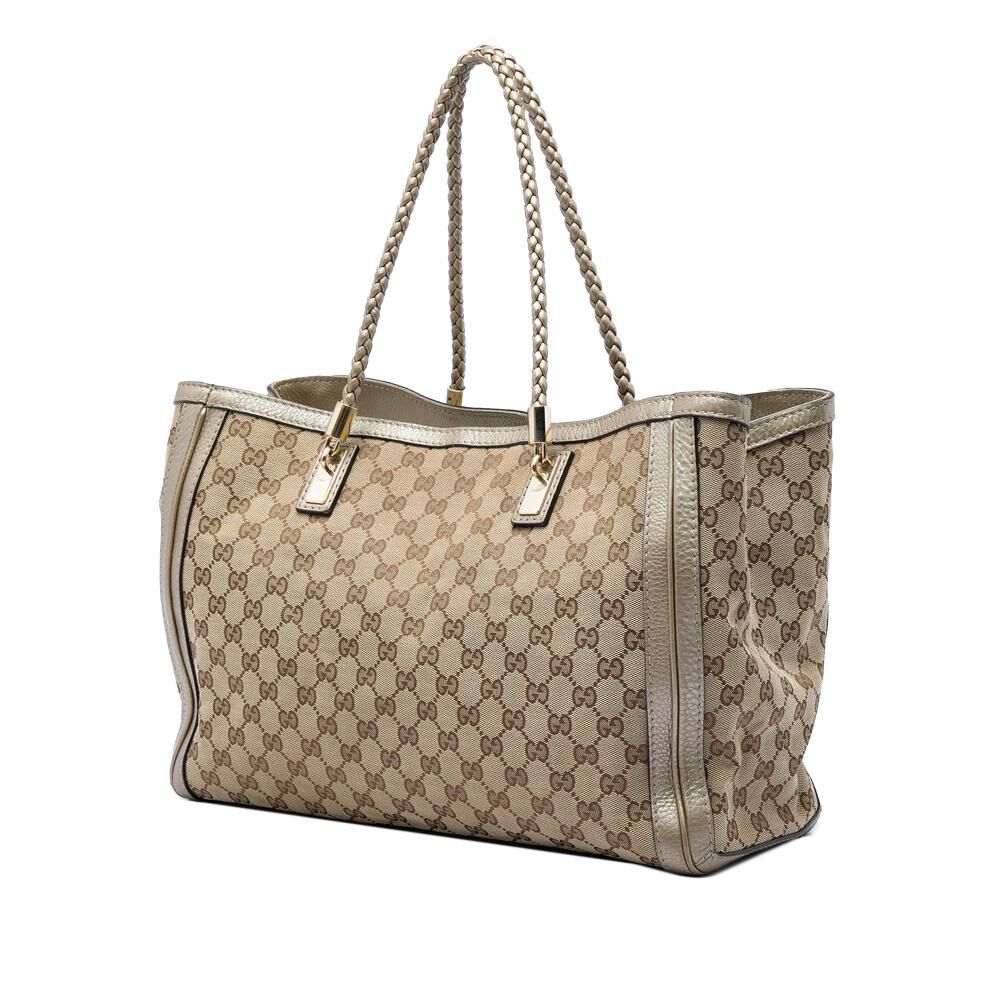 Gucci Tote