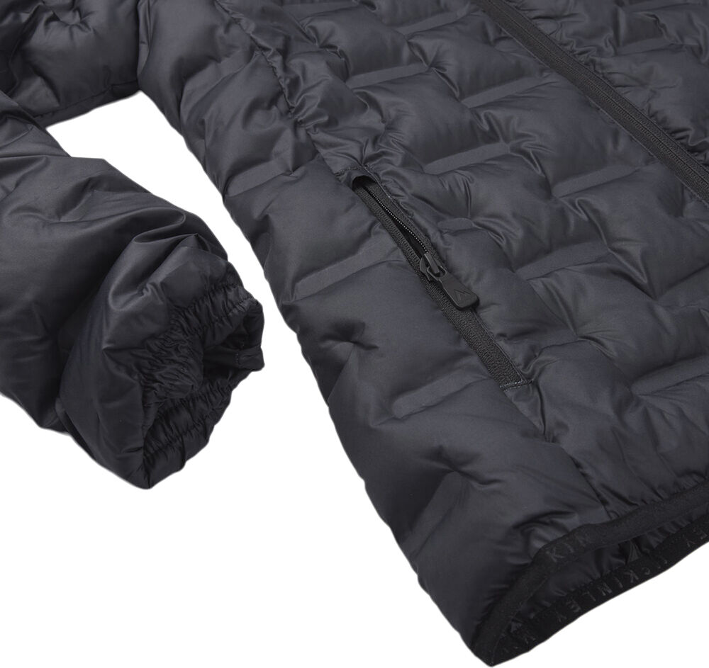 Jenner 2 quilted overgangsjakke