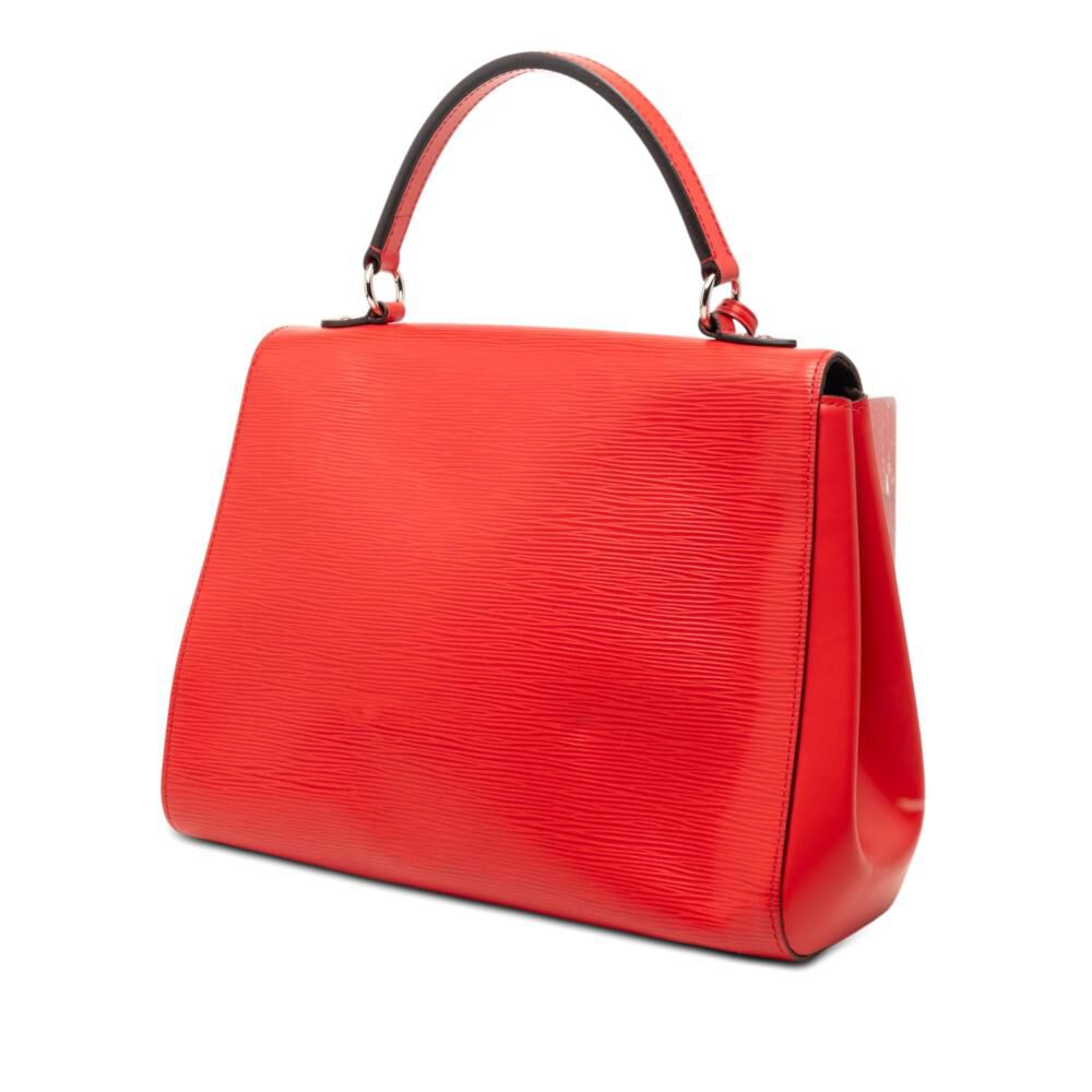 Louis Vuitton Cluny