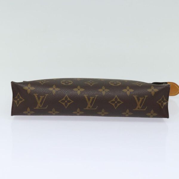 Louis Vuitton Poche Toilette