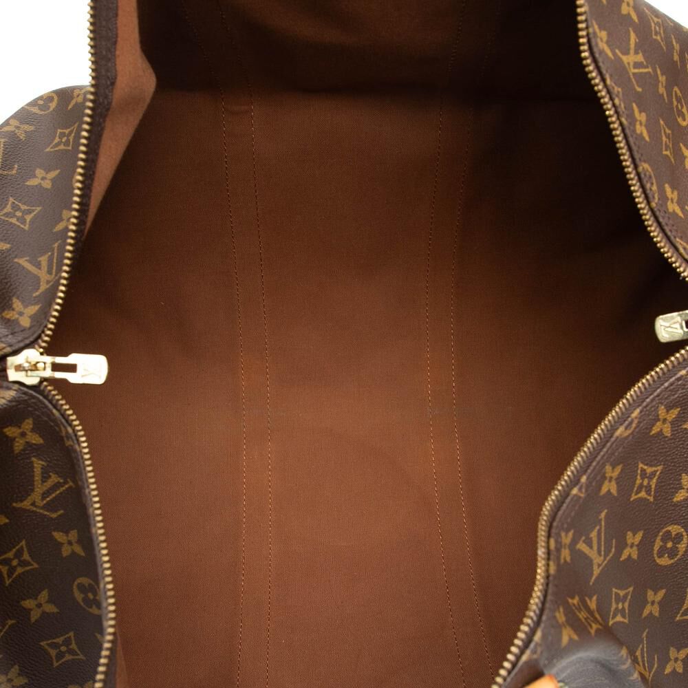 Louis Vuitton Keepall