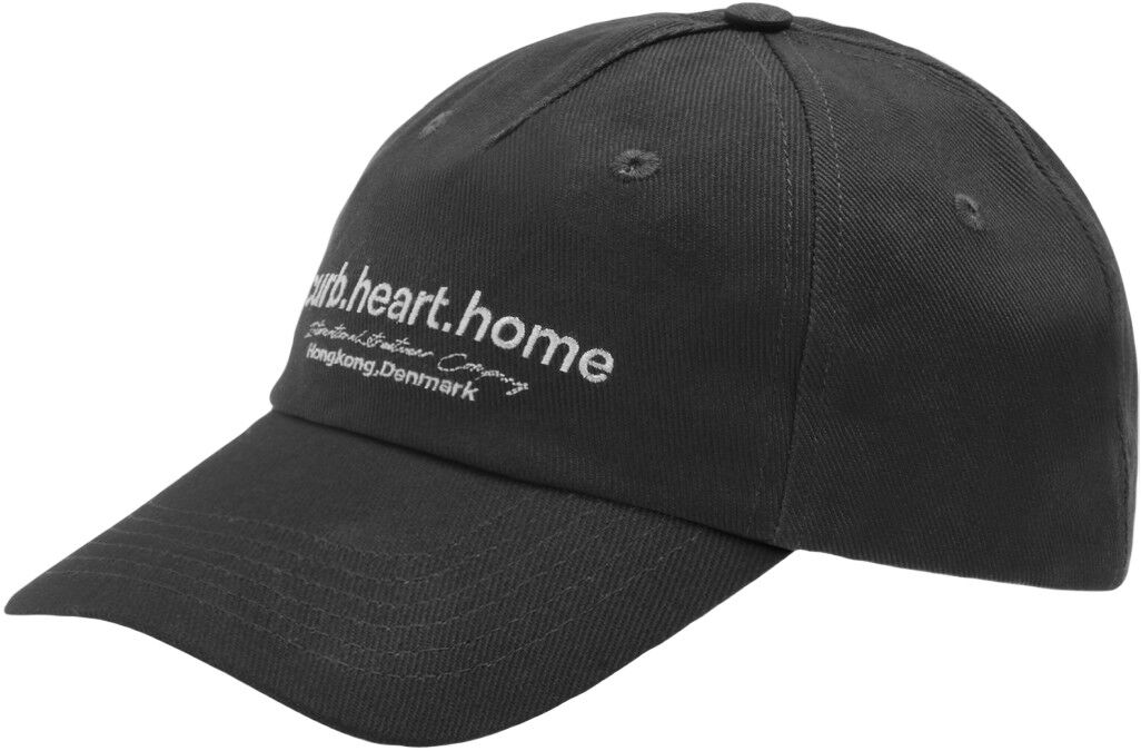 WBChamp Home cap