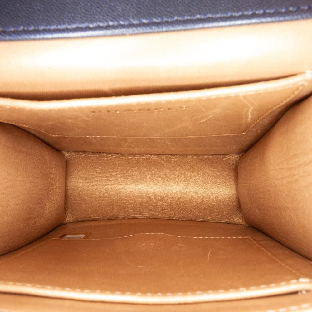 Chanel Crossbody Bag