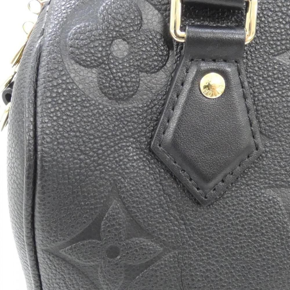 Louis Vuitton Speedy