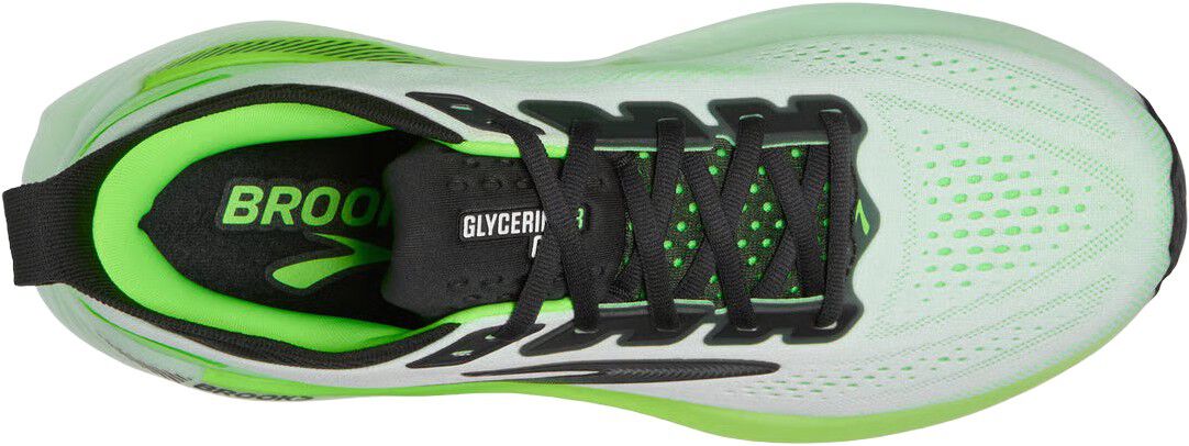 Glycerin GTS 23 L&oslash;besko