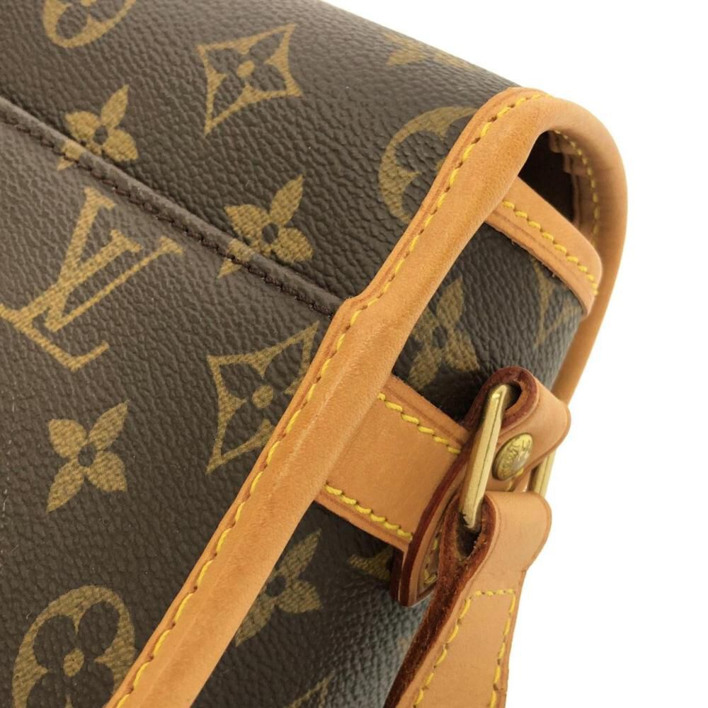 Louis Vuitton Sologne