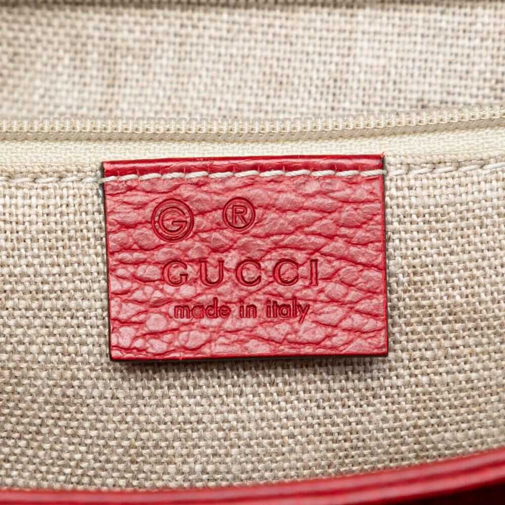 Gucci Handbag