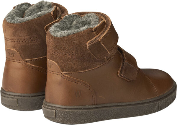 Hunter Velcro Tex Støvle