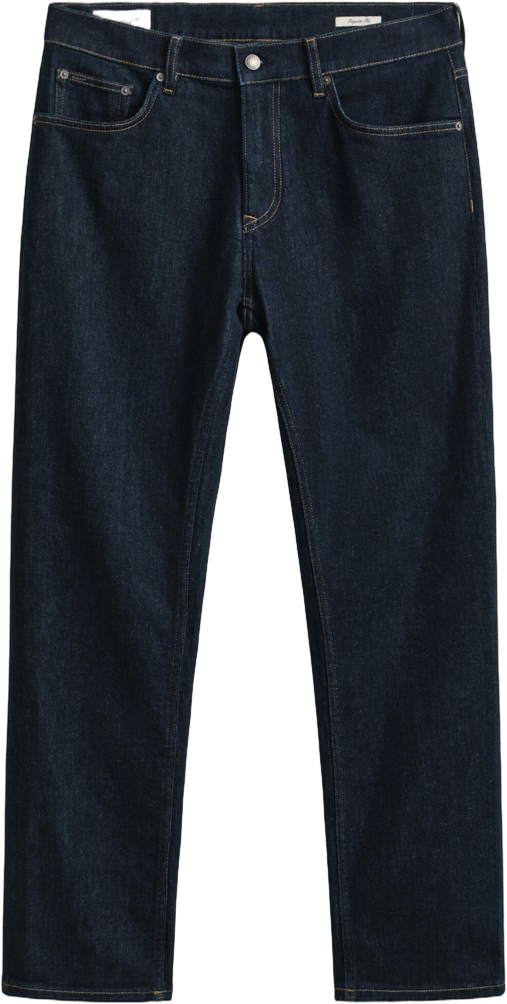 REG CLEAN WASH GANT JEANS